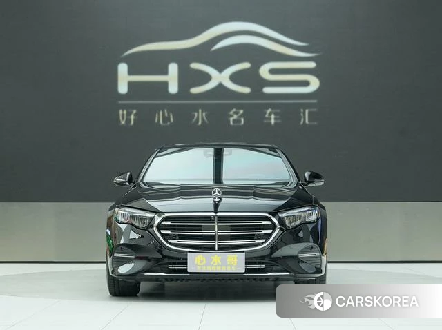 Mercedes-Benz E-class id 4328566 из Китая 16