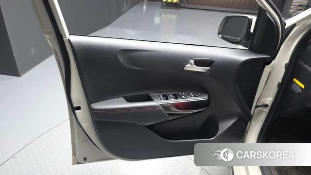 Kia Morning Urban (JA) id 4613810 из Кореи 16