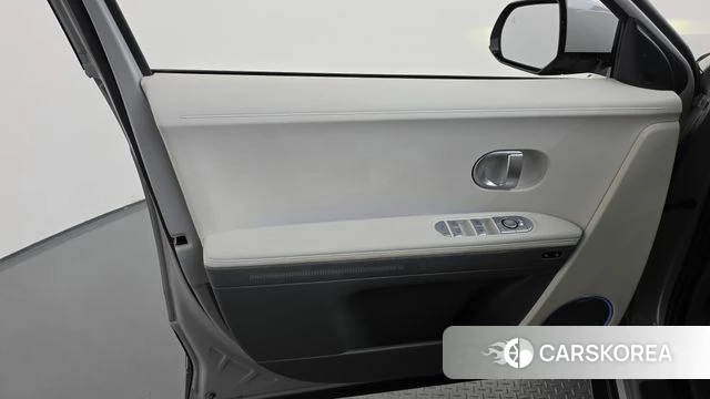 Hyundai Ionic 5 id 4745311 из Кореи 16
