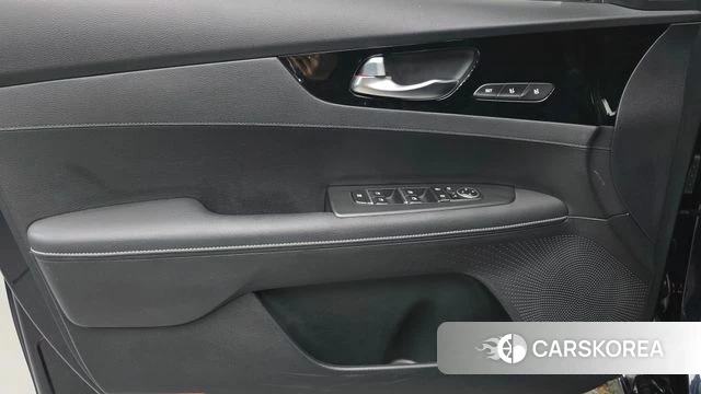 Kia The New K3 2nd generation id 4763269 из Кореи 16