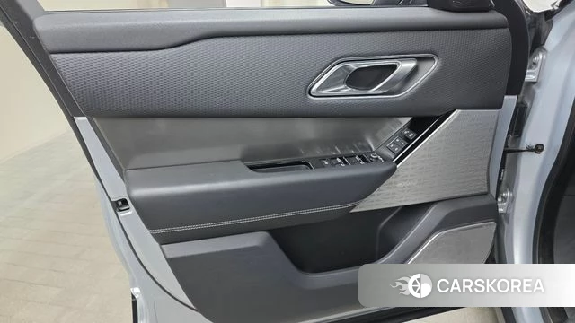 Land Rover Range Rover Velar id 4543450 из Кореи 16