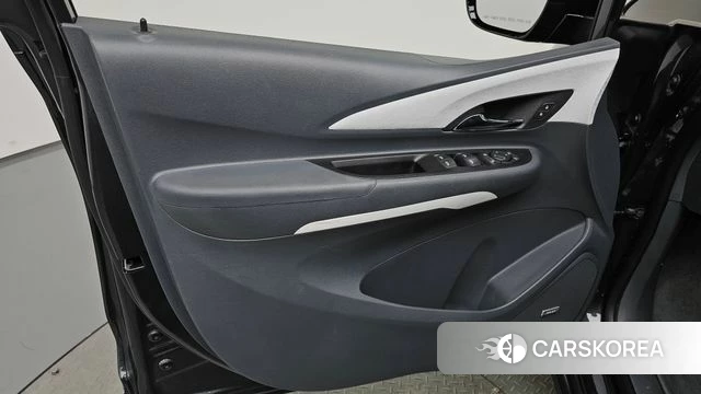 Chevrolet (GM Daewoo) Bolt EV id 4196632 из Кореи 16