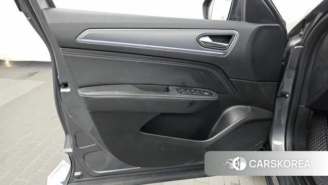 Renault Korea (Samsung) XM3 id 4625450 из Кореи 16