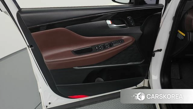 Hyundai Santa Fe TM id 4907509 из Кореи 16
