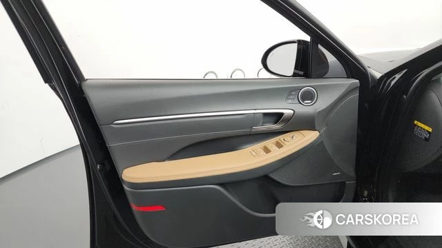 Hyundai Sonata (DN8) id 4410805 из Кореи 16