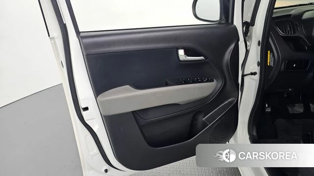 Kia The New Kia Ray id 4584168 из Кореи 15