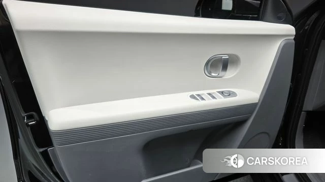 Hyundai Ionic 5 id 4338099 из Кореи 16