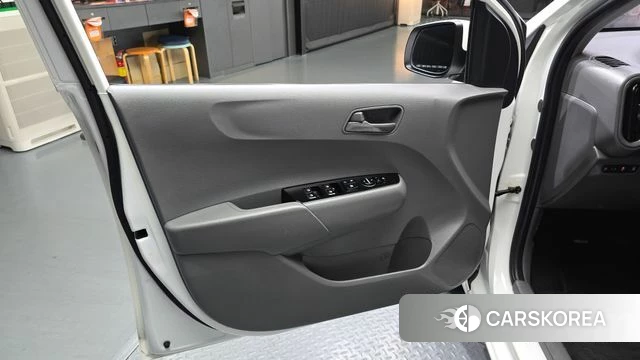 Kia Morning Urban (JA) id 4519313 из Кореи 16