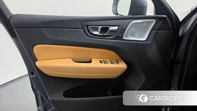 Volvo XC60 second Generation id 4855346 из Кореи 16