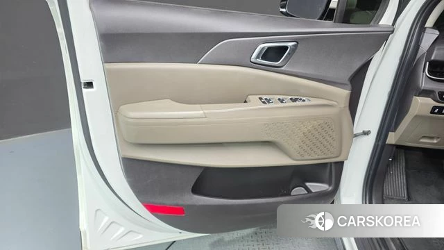 Kia The New Carnival 4th Generation id 4591139 из Кореи 16