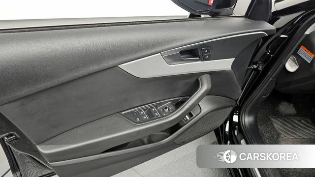 Audi A4 (B9) id 4203769 из Кореи 16