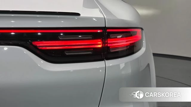Porsche Cayenne (PO536) id 4463327 из Кореи 16