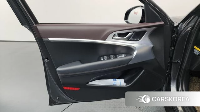 Genesis G70 id 4519774 из Кореи 16