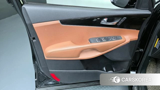 Kia The New Sorento id 4285434 из Кореи 16