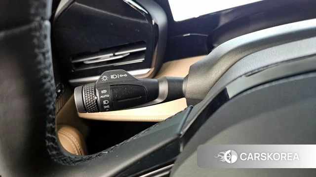 Renault Korea (Samsung) Grand Coleos id 4185765 из Кореи 16