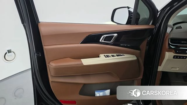 Kia The New Carnival 4th Generation id 4773681 из Кореи 16