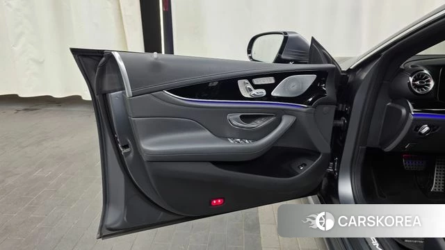 Mercedes-Benz AMG GT id 4383408 из Кореи 16