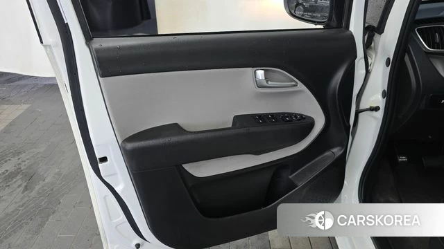 Kia The New Ray id 4604486 из Кореи 16