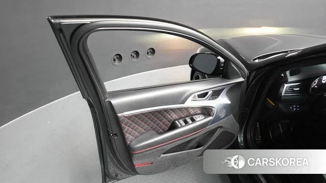 Genesis G70 id 4188063 из Кореи 16