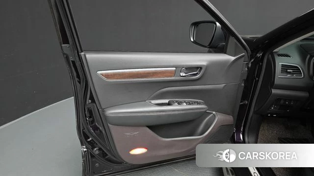 Renault Korea (Samsung) The New QM6 id 4285055 из Кореи 16