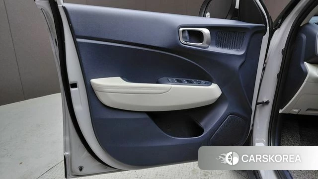 Hyundai Venue id 4560109 из Кореи 16
