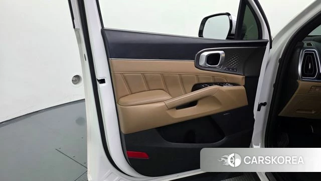 Kia The New Sorento 4th Generation id 4749257 из Кореи 16