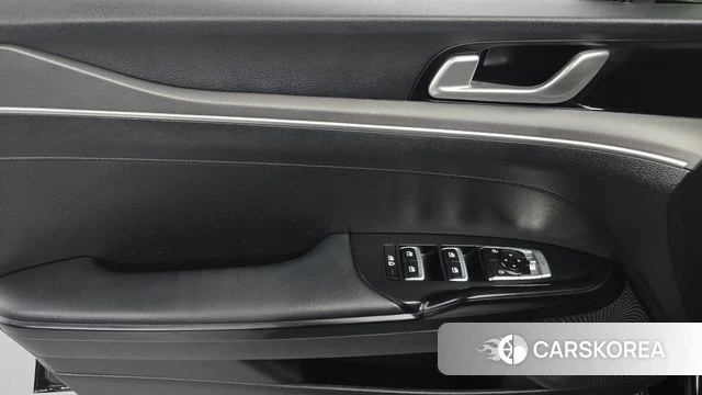 Kia K5 3rd generation id 4641333 из Кореи 16