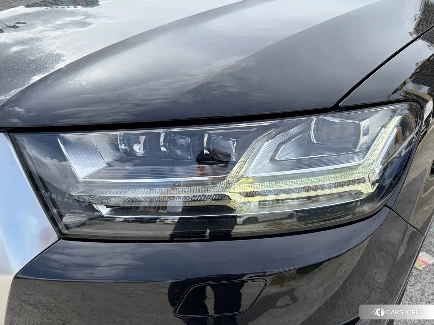 Audi Q7 id 4628279 из Китая 16