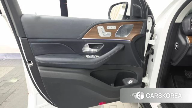 Mercedes-Benz GLE-Class W167 id 4737121 из Кореи 16
