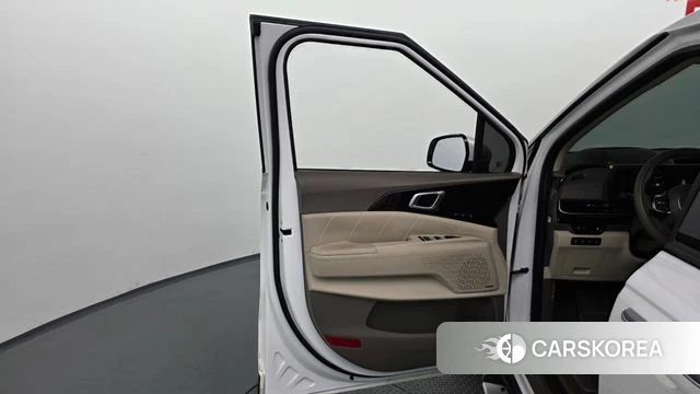 Kia The New Carnival 4th Generation id 4201157 из Кореи 16