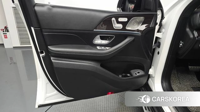 Mercedes-Benz GLE-Class W167 id 4613429 из Кореи 16