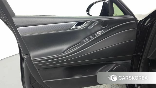 Genesis G80 (RG3) id 4249275 из Кореи 16