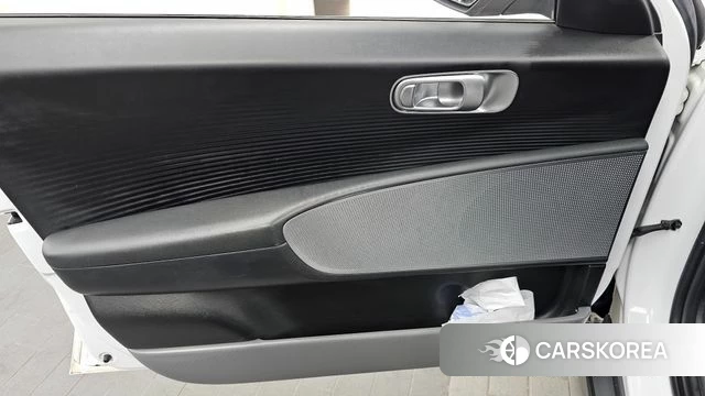 Hyundai Ionic 6 id 4422616 из Кореи 16