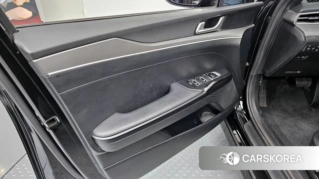 Kia K5 Hybrid 3rd Generation id 4354720 из Кореи 16