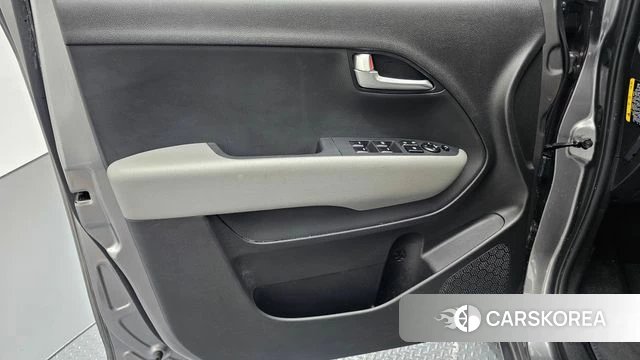Kia The New Kia Ray EV id 4767758 из Кореи 16