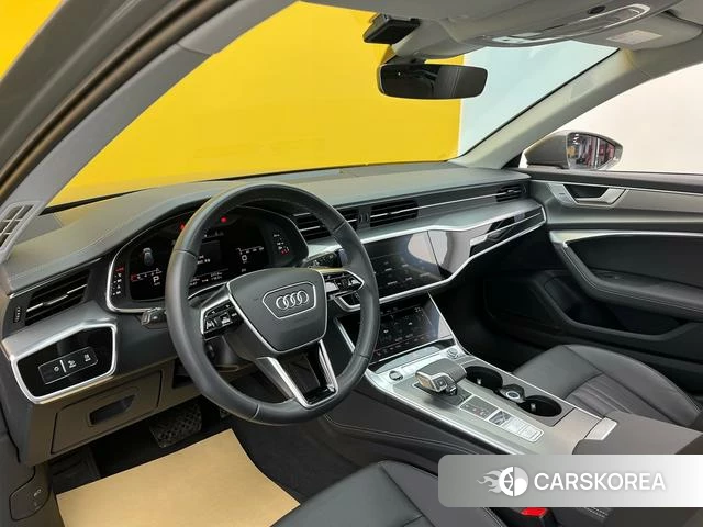 Audi A6 (import) id 4259354 из Китая 16