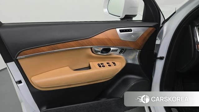 Volvo XC90 second Generation id 4563224 из Кореи 16