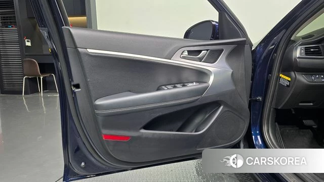 Genesis G70 id 4605112 из Кореи 16