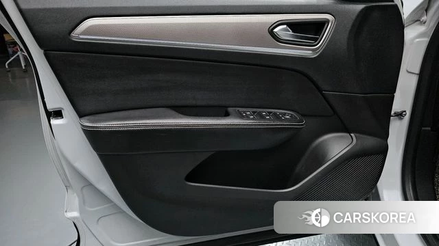 Renault Korea (Samsung) XM3 id 4201752 из Кореи 16