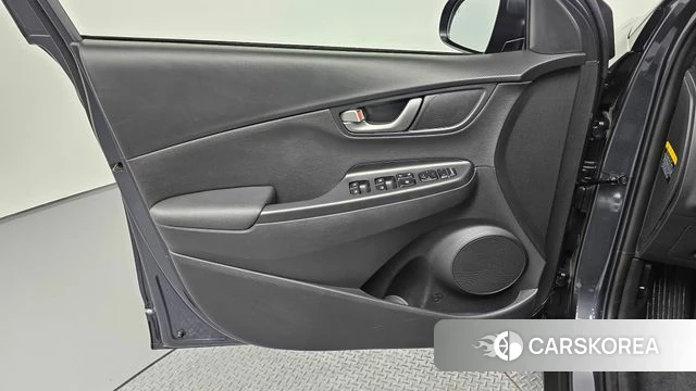 Hyundai Kona id 4900403 из Кореи 16