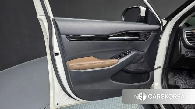 Kia Seltos id 4774931 из Кореи 16