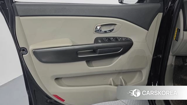 Kia The New Carnival id 4849758 из Кореи 16