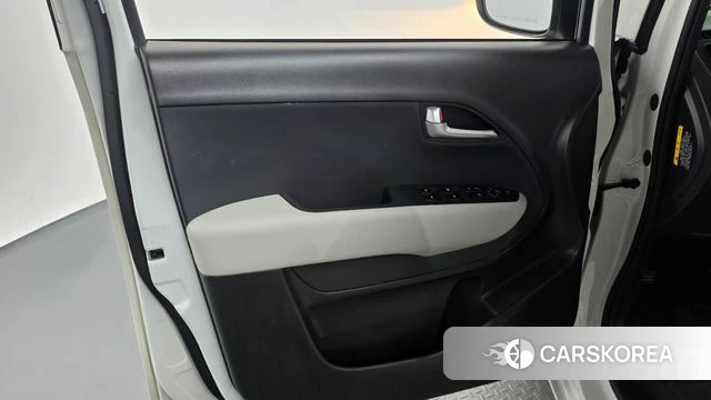 Kia The New Kia Ray id 4682238 из Кореи 16