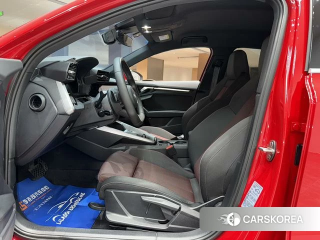 Audi A3 id 4273380 из Китая 16