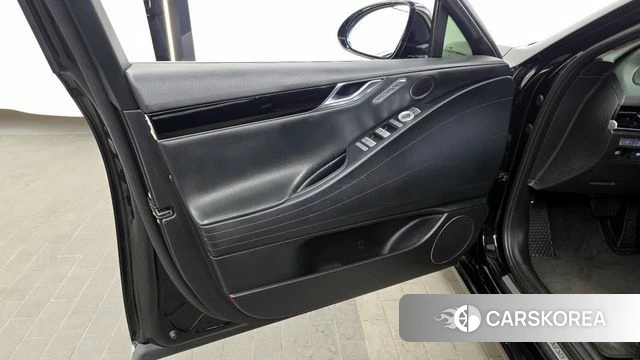 Genesis G80 (RG3) id 4244976 из Кореи 16