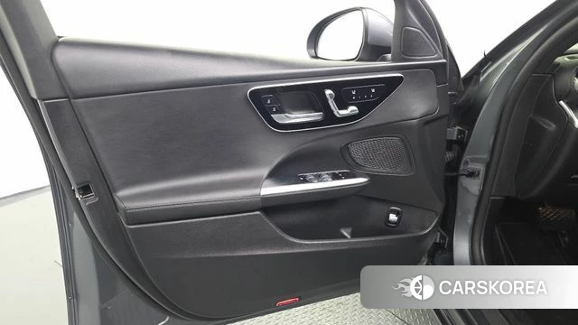 Mercedes-Benz C-Class W206 id 4195415 из Кореи 16