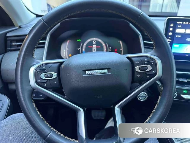 Haval Red Rabbit id 4241726 из Китая 16