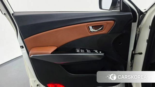 Ssangyong Tivoli Armor id 4849785 из Кореи 16