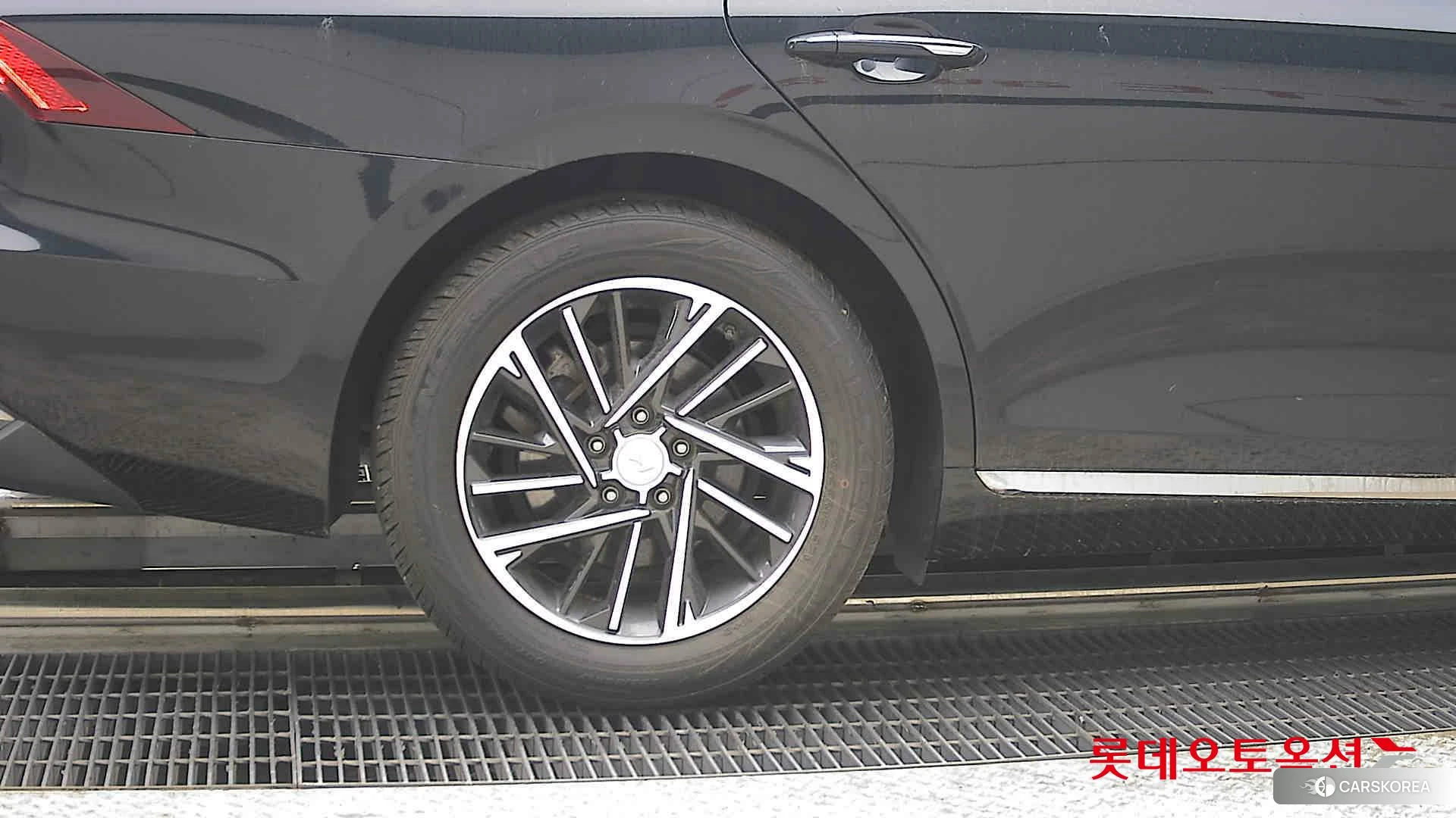 Hyundai Grandeur id 4289312 из Кореи 16