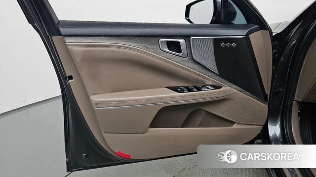 Kia K8 Hybrid id 4898550 из Кореи 16